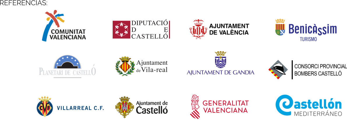 REFERENCIAS: